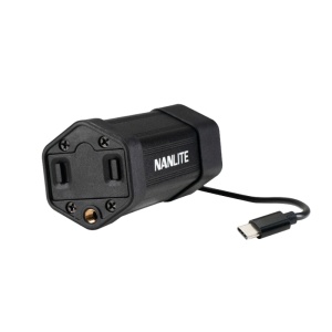 Mâner (Grip) Nanlite BT-BG-F550