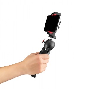 PIXI držák smartphonu na stativ, 1/4"