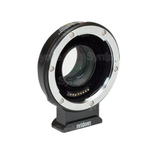 Canon EF to BMPCC4K T Speed Booster ULTRA 0.71x