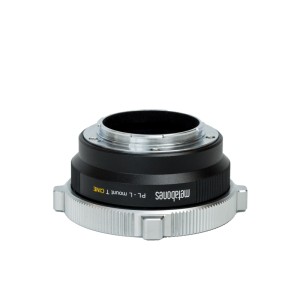 ARRI PL Lens to L-mount T CINE Adapter