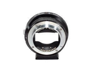 Canon EF Lens to Sony E Mount T Smart Adapter (Mark V)