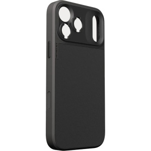 Moment 310-309, Husa neagra pentru iPhone 17 PRO MAX, T-Series, MagSafe