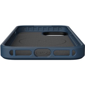 Case for iPhone 14 - Compatible with MagSafe - Indigo