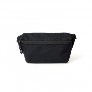 Moment MTW, Geanta Mini Fanny 1L, Black