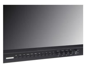 17.3'' 4K Carry-On Broadcast Monitor