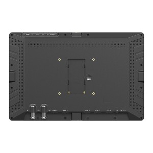 A12 12.5" 4K Monitor