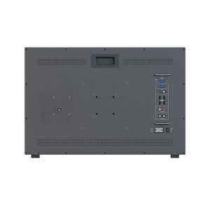 BM310-4KS 31.5" 4K HDMI Carry-On Broadcast Monitor