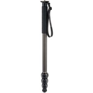 Monopied 3 Legged Thing Lance Carbon Fibre (Darkness), 200cm, 60kg Sarcina