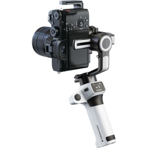 Moza AirCross S, Gimbal 3 in 1, Sarcina max. 1.8kg