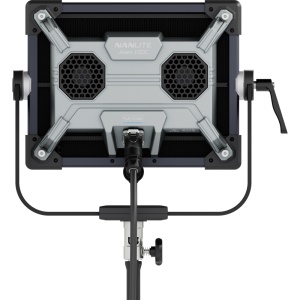 Nanlite Alien 150C Lampă LED RGBWW, cu softbox și accesorii, ALIEN 150C