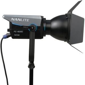 Nanlite BD-BM-RF45, Barndoors pentru Reflector Nanlite RF45