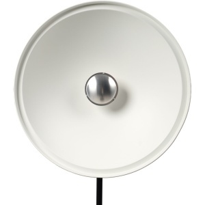 Nanlite BDR-BM-70, Reflector Beauty Dish 70cm, Montura Bowens S