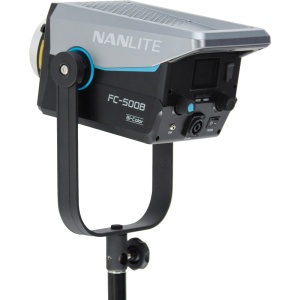 Nanlite FC500B Lampă LED Bi-Color, Montură Bowens, 31-2013