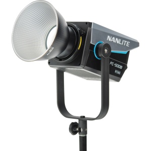 Nanlite FC500B Lampă LED Bi-Color, Montură Bowens, 31-2013