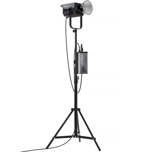 Nanlite FC-720B, Lampa LED Bi-Color 720W