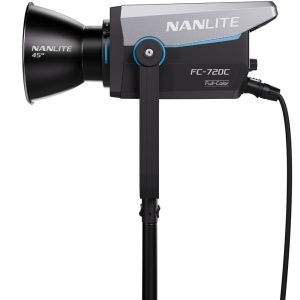 Nanlite FC720C, Lampa LED Full Color RGB 720W