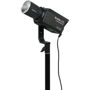 Nanlite Forza 60CR Lampă LED RGBLAC, CRMX, cu accesorii, 02-059