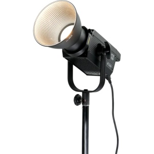 Nanlite FS-150B Kit 2 Lampi LED Bi-Color, cu stative si softbox-uri, FS-150B 2KIT-S-LS-1