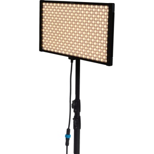 Nanlite PavoSlim 120B Lampă LED Bi-Color, cu Softbox, 15-2033