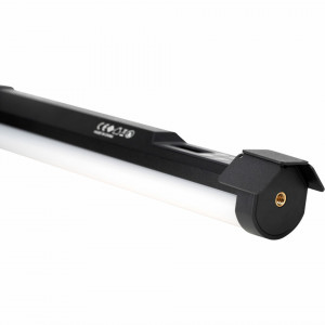 Nanlite Pavotube II 6C, Lampa LED RGBWW, 2700 - 7500K
