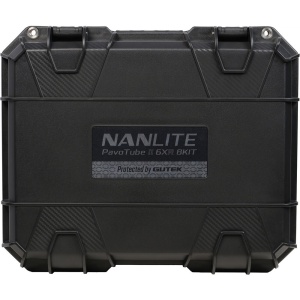 Nanlite PavoTube II 6XR KIT - 8 Tuburi LED RGB, 25cm