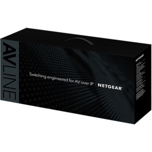 Netgear M4250-10G2F-PoE+