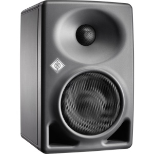 Neumann KH 80 DSP, Monitor studio activ
