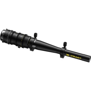 Obiectiv DZOFilm X-Tract 18-28mm T8 FF Probe Zoom, montură PL