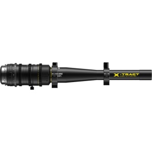 Obiectiv DZOFilm X-Tract 18-28mm T8 FF Probe Zoom, montură PL