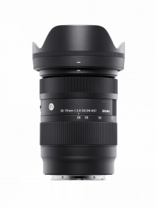 Obiectiv Foto Mirrorless Sigma 28-70mm F2.8 Contemporary DG DN Montura Panasonic L