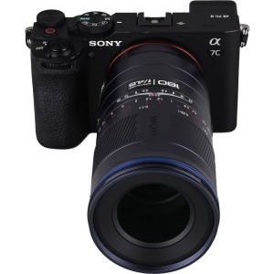 Obiectiv Laowa 180mm f/4.5 1.5x Ultra-Macro APO (Sony FE), Full-Frame, AF, Marire 1.5:1