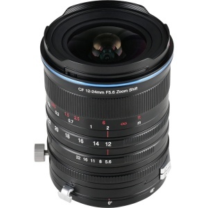 Obiectiv Manual Laowa  12-24mm APS-C f/5.6 Zoom Shift CF - Nikon Z-Mount