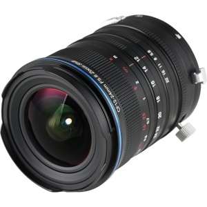Obiectiv Manual Laowa 12-24mm APS-C f5.6 Zoom Shift CF - Sony E-Mount