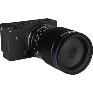 Obiectiv Manual Laowa 58mm f2.8 2X Ultra Macro APO - Leica L Mount