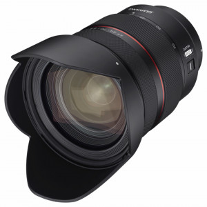 Samyang AF 24-70mm F2.8 FE