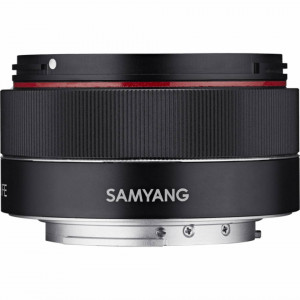 Obiectiv Samyang AF 35mm f/2.8, Sony FE