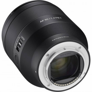 Obiectiv Samyang AF 50mm f/1.4 Sony FE II