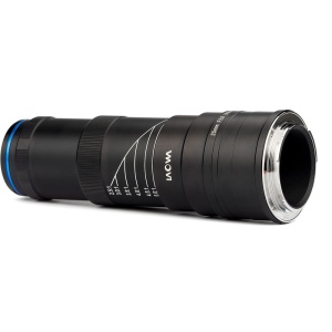 Obiectiv Venus Optics Laowa 25mm f2.8 2.5-5X Ultra Macro pt. Canon RF