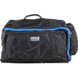 ORCA OR-165 Duffle, Rucsac audio