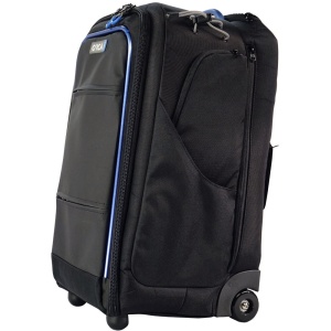 ORCA OR-26, Troller rucsac video