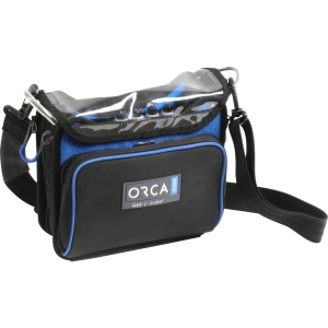 ORCA OR-270 Geanta pentru Sound Devices MixPre-36