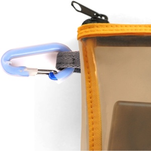 Orca OR-599, Set 3 Huse transparente pentru accesorii