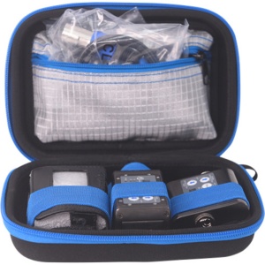 ORCA OR-65 Hard Shell, Geanta rigida pentru accesorii mici