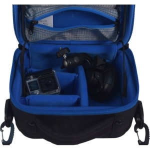 ORCA OR-66 Hard Shell, Geanta rigida pentru accesorii