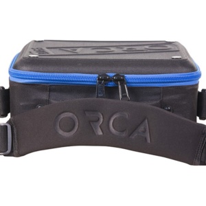 ORCA OR-67, Geanta foto de umar, rigida