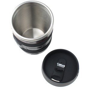 Drinkbeker 24 105 lens met drinklip