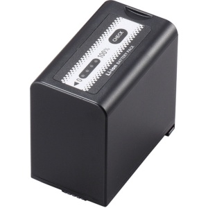 Panasonic AG-VBR89G, Acumulator 8850mAh pentru camera video Panasonic AG-DVX200