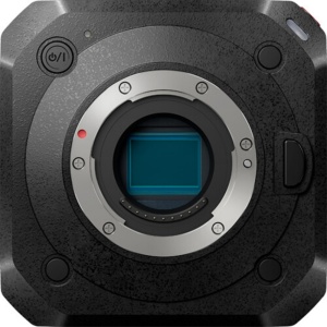 Panasonic AW-UB10, Camera 4K multifunctionala tip box