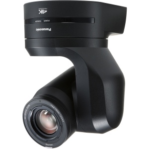 Panasonic AW-UE150AKPJ, Camera PTZ UHD 4K, 20x,Senzor MOS 1", 12G-SDI, NDI, OLPF, Auto Tracking