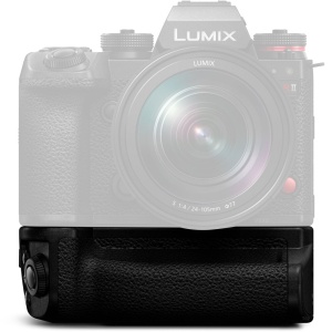 Panasonic DMW-BG2, Battery Grip pentru LUMIX S1R II